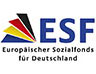 Europäischer Sozialfond für Deutschland