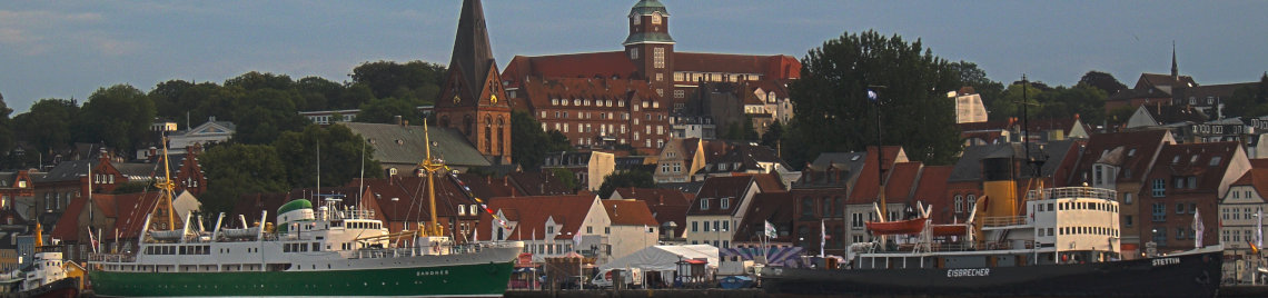 Infoportal für Flensburg