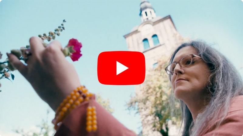 Kordelia, Video - Menschen verwirklichen Ziele