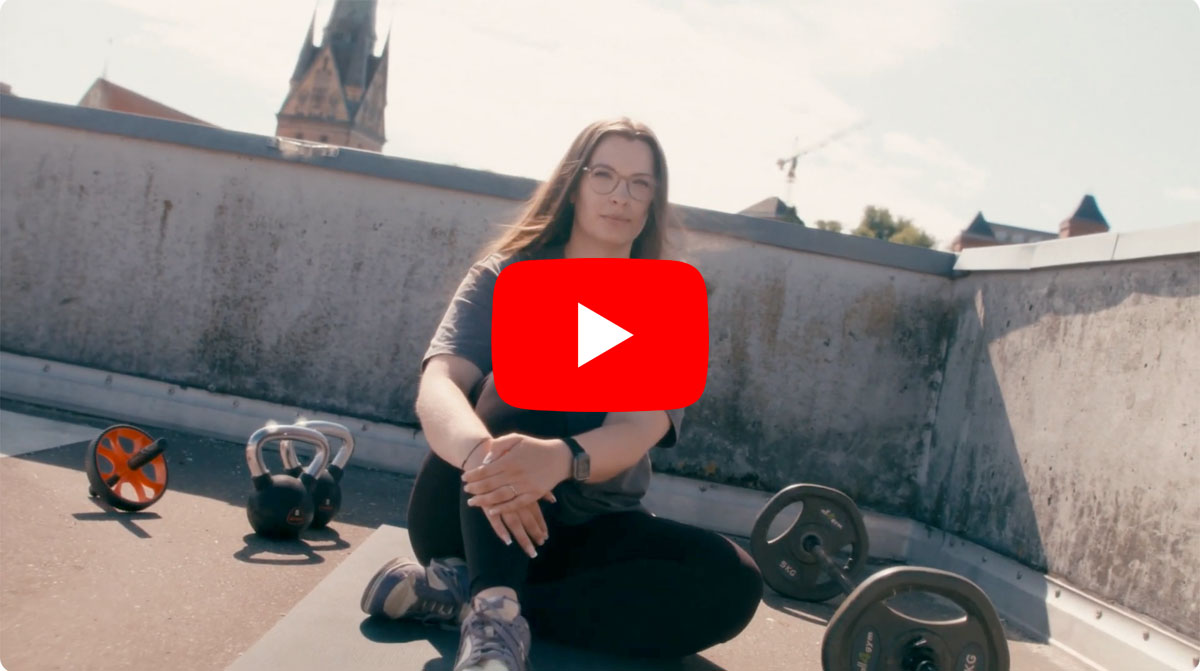 bequa, Video - Menschen verwirklichen Ziele