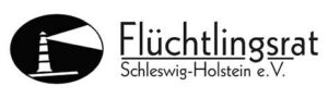 Logo Flüchtlingsrat Schleswig-Holstein e.V.