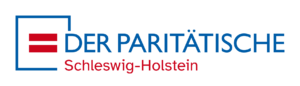 Logo Der Paritätische Schleswig-Holstein
