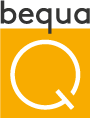 Logo - bequa Beschäftigungs- und Qualifizierungsgesellschaft Flensburg mbH