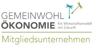Logo Gemeinwohl-Ökonomie
