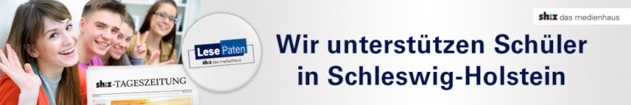 Logo SHZ Lesepaten